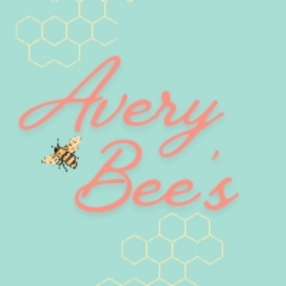 Meet your Posher, Avery